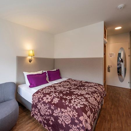 Pradl Elf My- Apartment Инсбрук Экстерьер фото