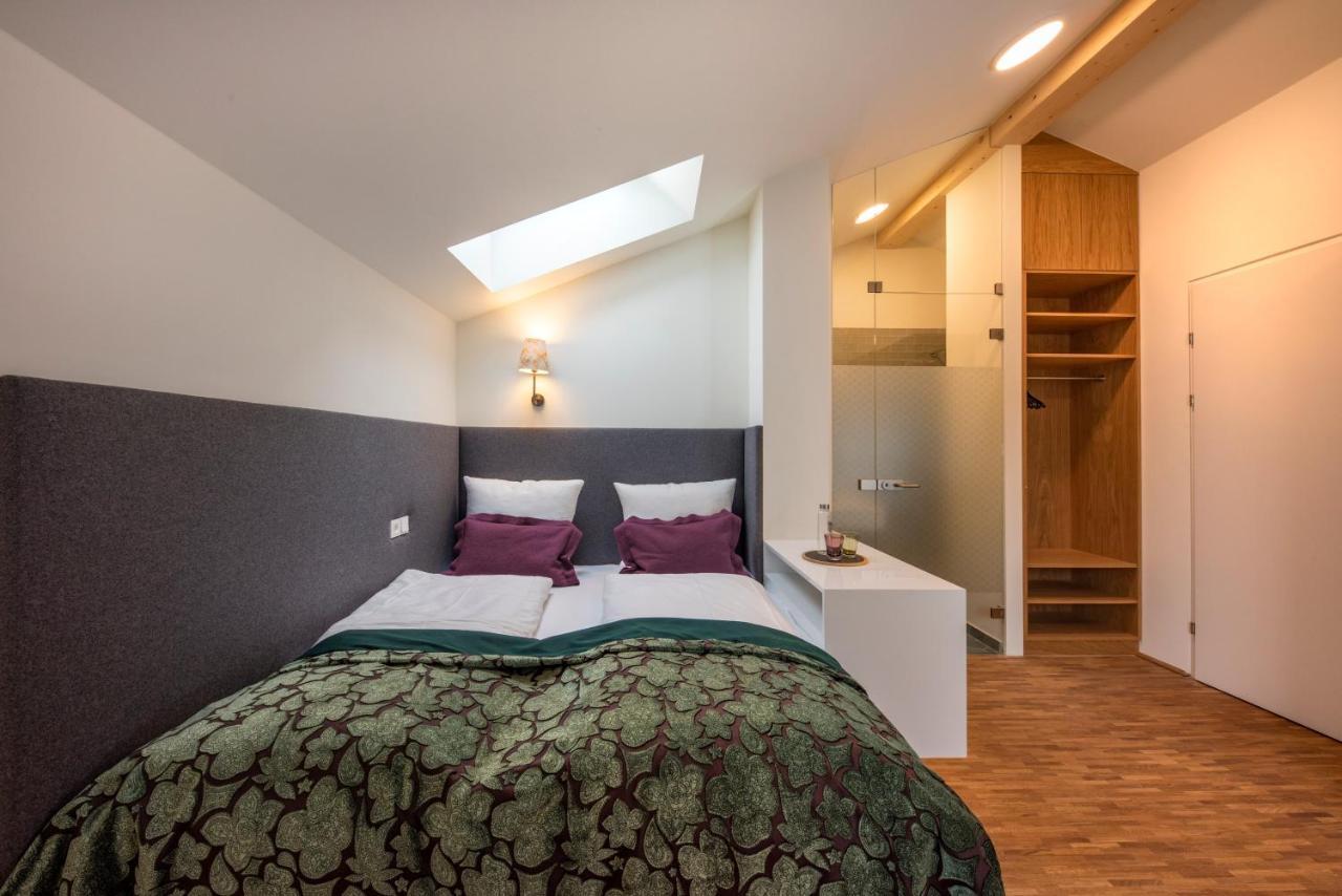 Pradl Elf My- Apartment Инсбрук Экстерьер фото
